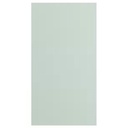 IKEA ENHET Door Pale Grey-Green 40x75cm