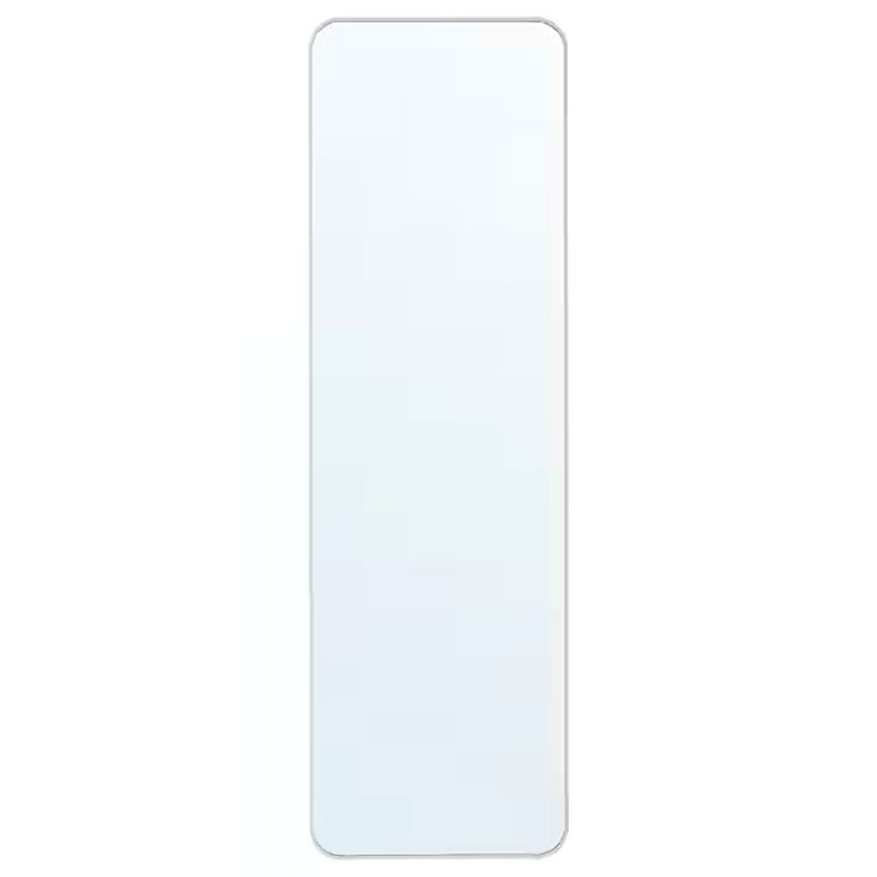 IKEA LINDBYN mirror white 40x130 cm