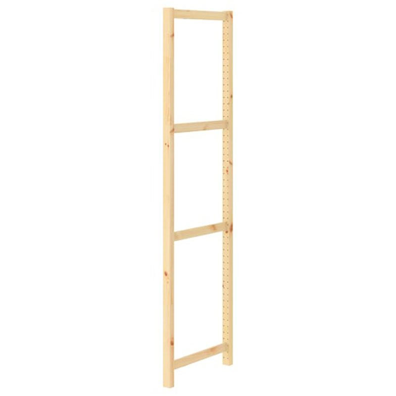 IKEA IVAR Side Unit, 50x179 cm