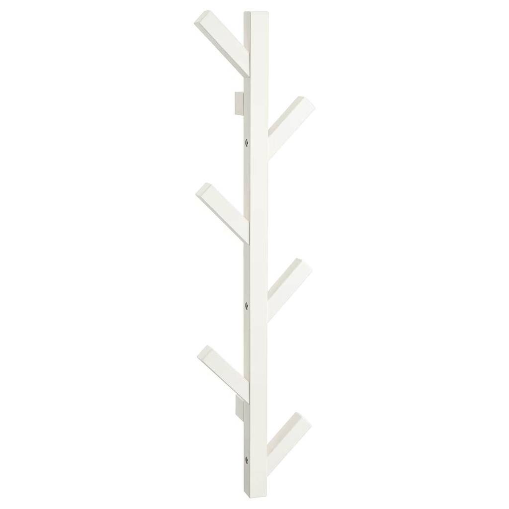 IKEA TJUSIG HANGER,78cm,white