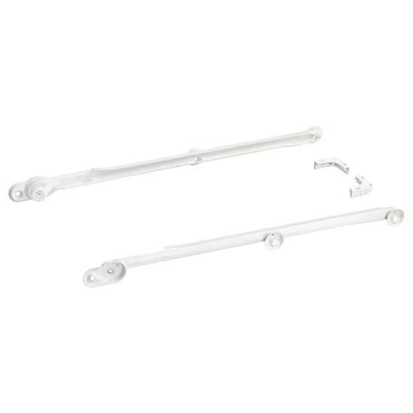 IKEA HJALPA Pull-out Rail for Baskets