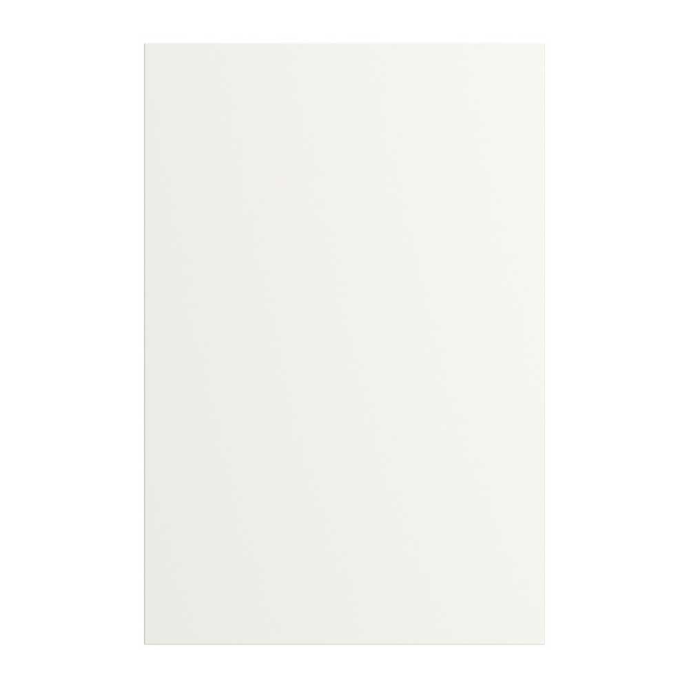 IKEA Fonnes Door White 40X60 cm