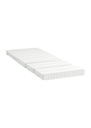 NATTSMYG Foam Mattress for Extendable Bed 80X200 cm