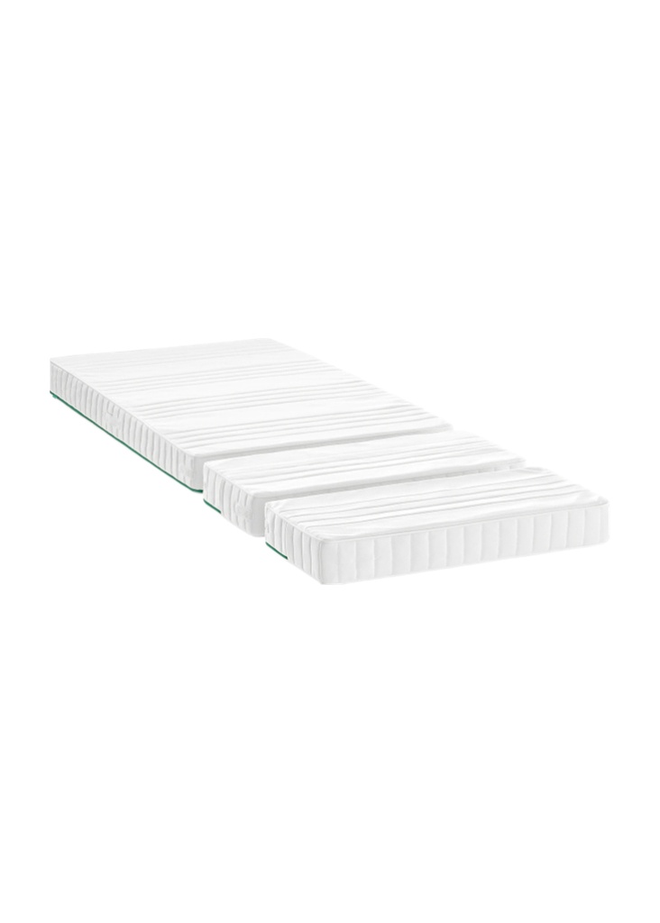 IKEA OMSINT Pocket Sprung Mattress for Ext Bed 80X200 cm