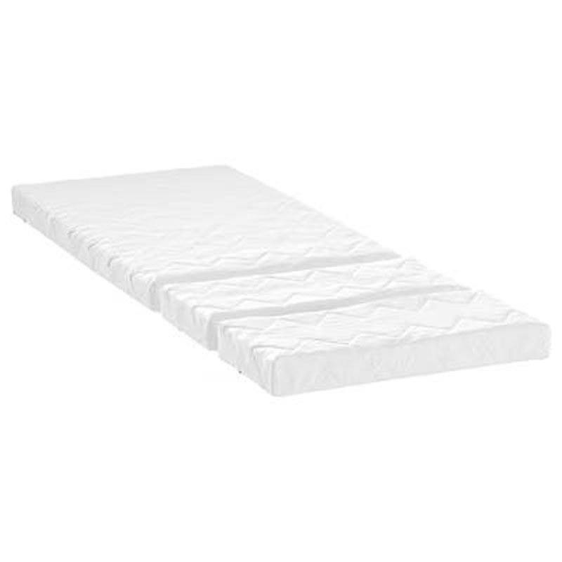 IKEA Vimsig Foam Mattress for Extendable Bed,80X200cm