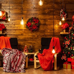 Holiday Décor
