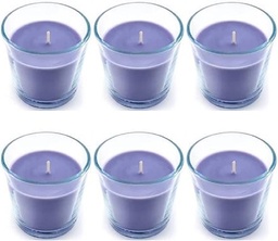 Candles & Candle Holders