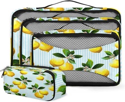 Storage Cubes & Bags