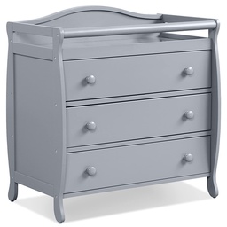 Changing Tables