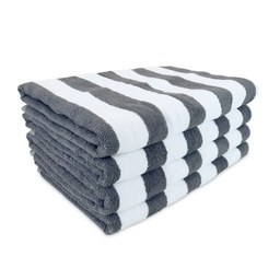All Bath Towels