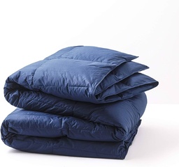 Down Comforters & Duvet Inserts