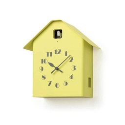 Cuckoo Clocks