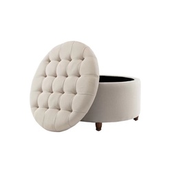 Ottomans & Poufs