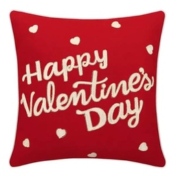 Valentine's Day Pillows