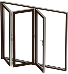 Bi-Fold Doors
