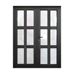French Doors