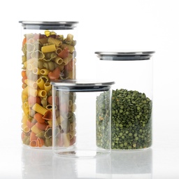 Food Storage & Canisters