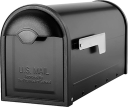 Mailboxes