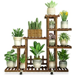 Plant Stands & Accessories