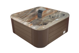 Saunas