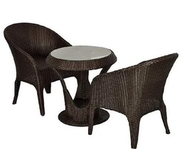 Patio Furniture by Material