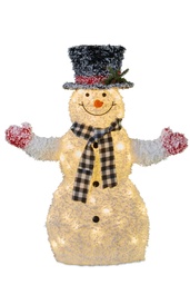 Outdoor Holiday Decorations
