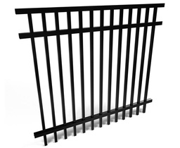 All Fencing