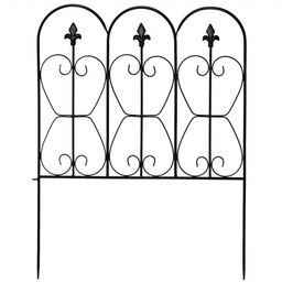 Fence Panels & Border Fencing