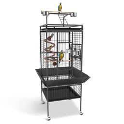 Flight Cages & Aviaries