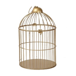 Table Top Bird Cages