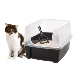 Litter Boxes