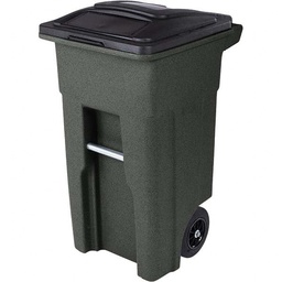 All Residential Trash Cans