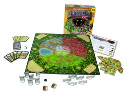 Tabletop & Board Games