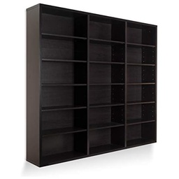 Media Storage & Accessories