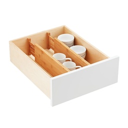 Cabinet Drawers & Organizers