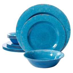 Outdoor Serving Dishes & Platters