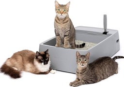 All Litter Boxes