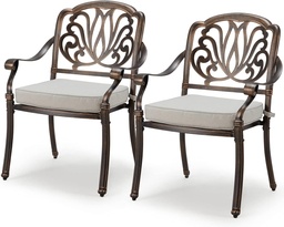 Patio Dining Chairs