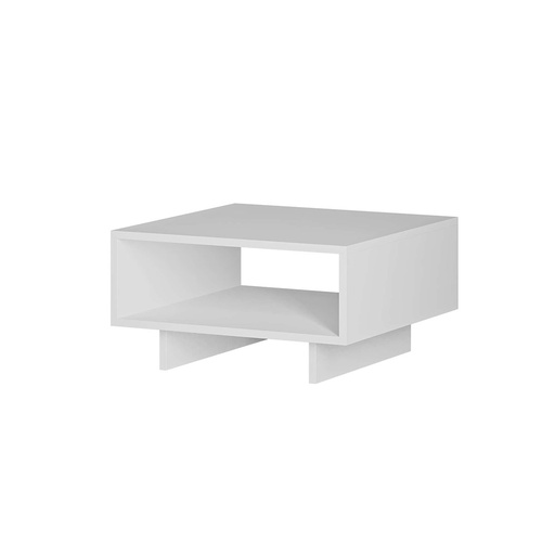 HOLA COFFEE TABLE WHITE-WHITE