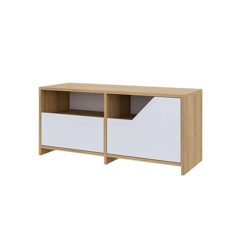 Carsıbası OAK - WHITE SHOE STORAGES