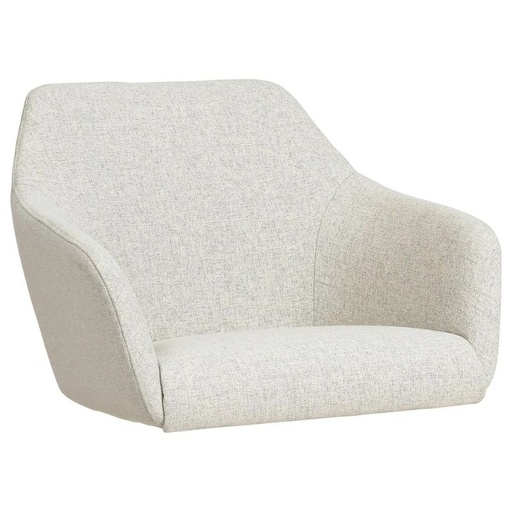 IKEA TOSSBERG Seat Shell, Gunnared Beige