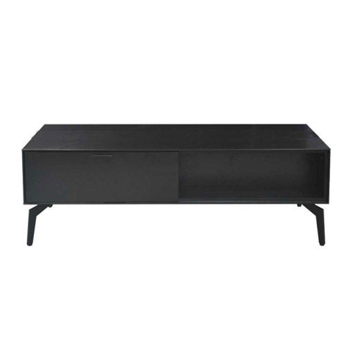 FORTSMITH Coffee Table,black