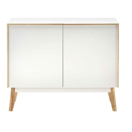 Michigan Sideboard Cabinet, White