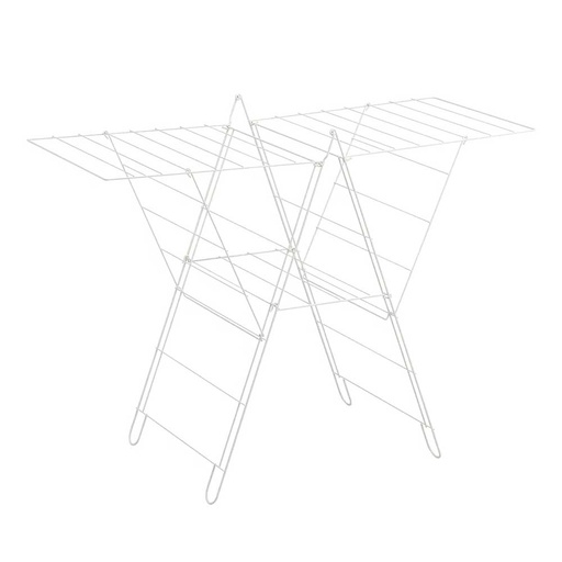 Frost Drying Rack, In-Outdoor White