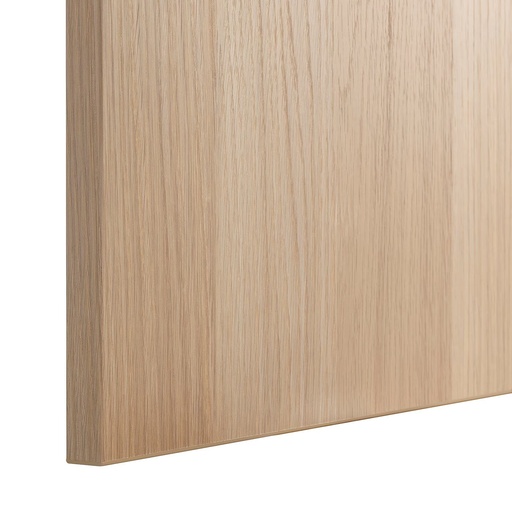 IKEA Lappvikendoor, White Stained Oak Effect, 60X64 cm