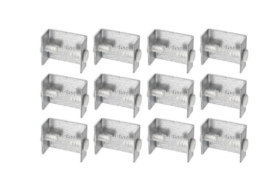 EKET Connection Fittings