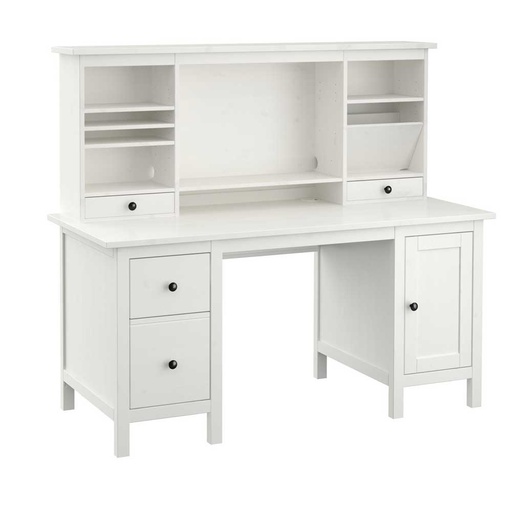 HEMNES add-on Unit Desk,152x63cm