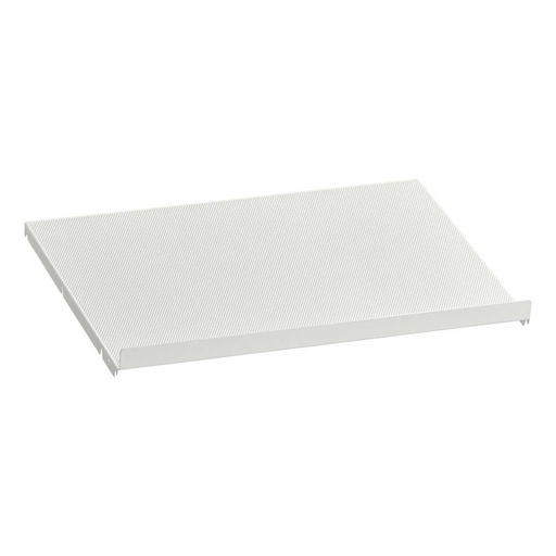 IKEA HJÄLPA Shoe Shelf White 60X40 cm