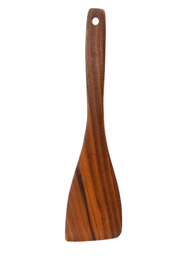 Huldhet Spatula, Walnut Wood