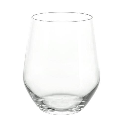 Ivrig Glass, Clear Glass45 Cl